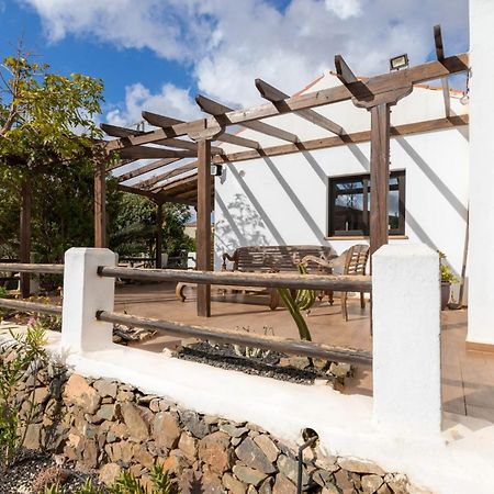 Villa Agua 3 Agua de Bueyes Екстериор снимка