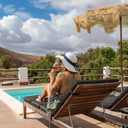 Villa Agua 3 Agua de Bueyes Екстериор снимка