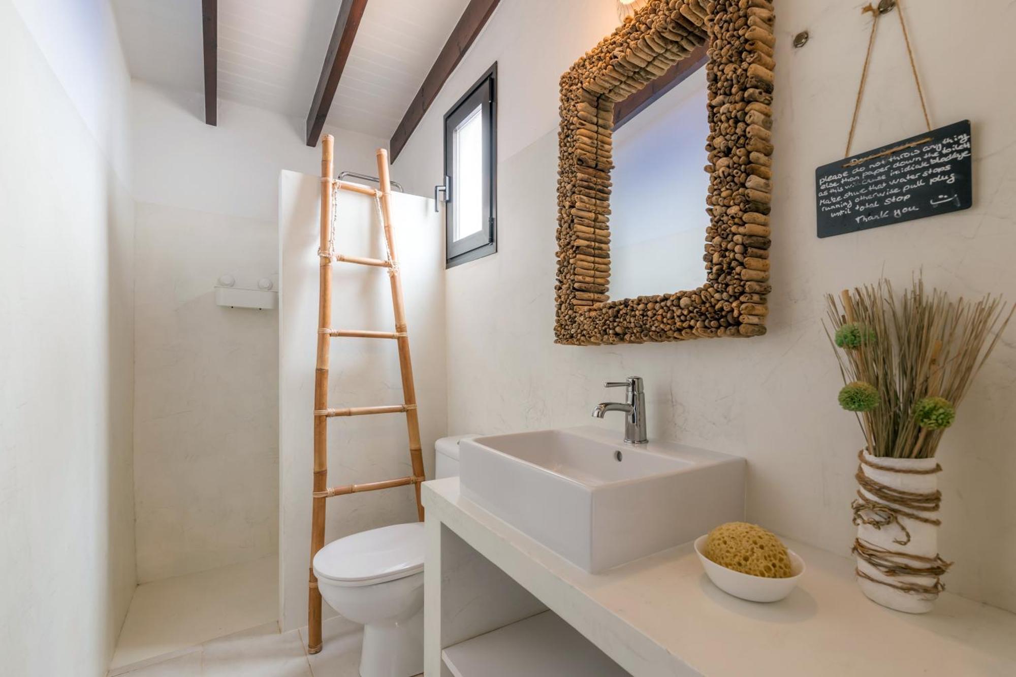 Villa Agua 3 Agua de Bueyes Екстериор снимка
