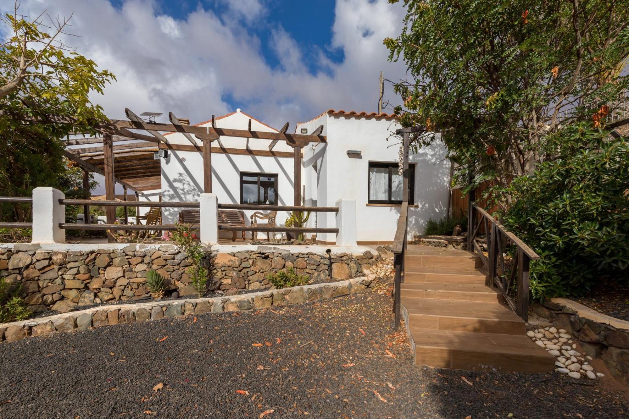 Villa Agua 3 Agua de Bueyes Екстериор снимка