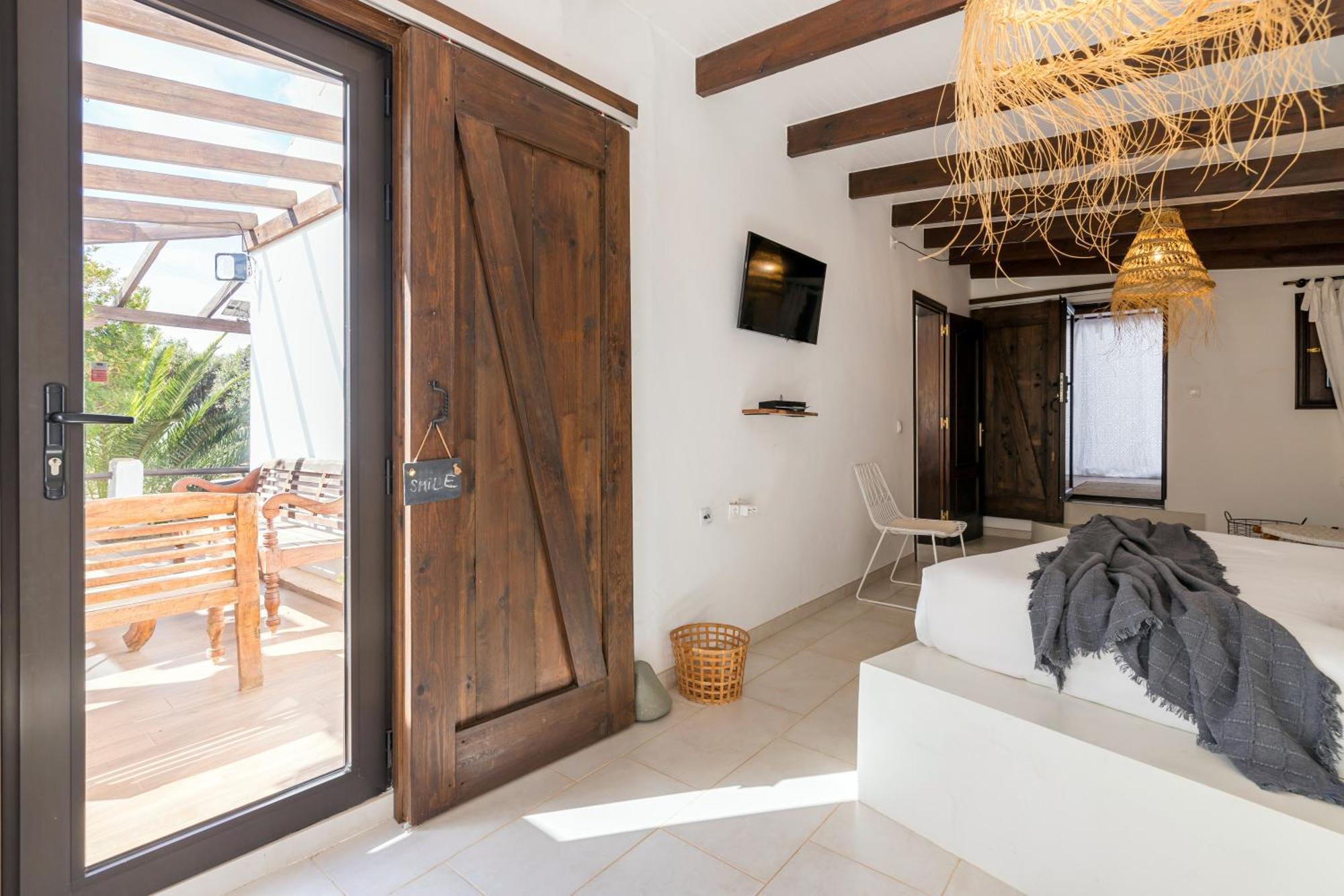 Villa Agua 3 Agua de Bueyes Екстериор снимка