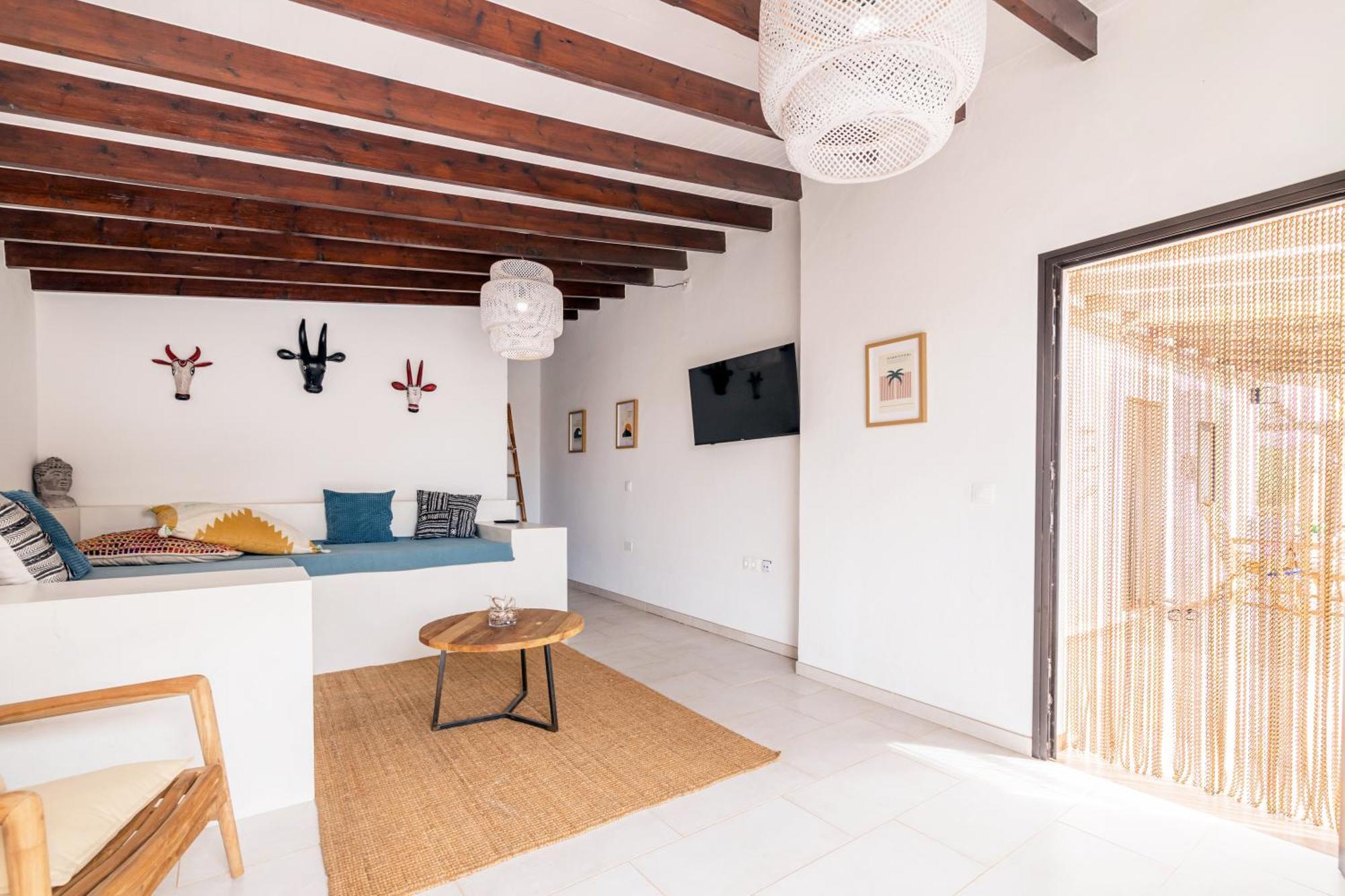 Villa Agua 3 Agua de Bueyes Екстериор снимка