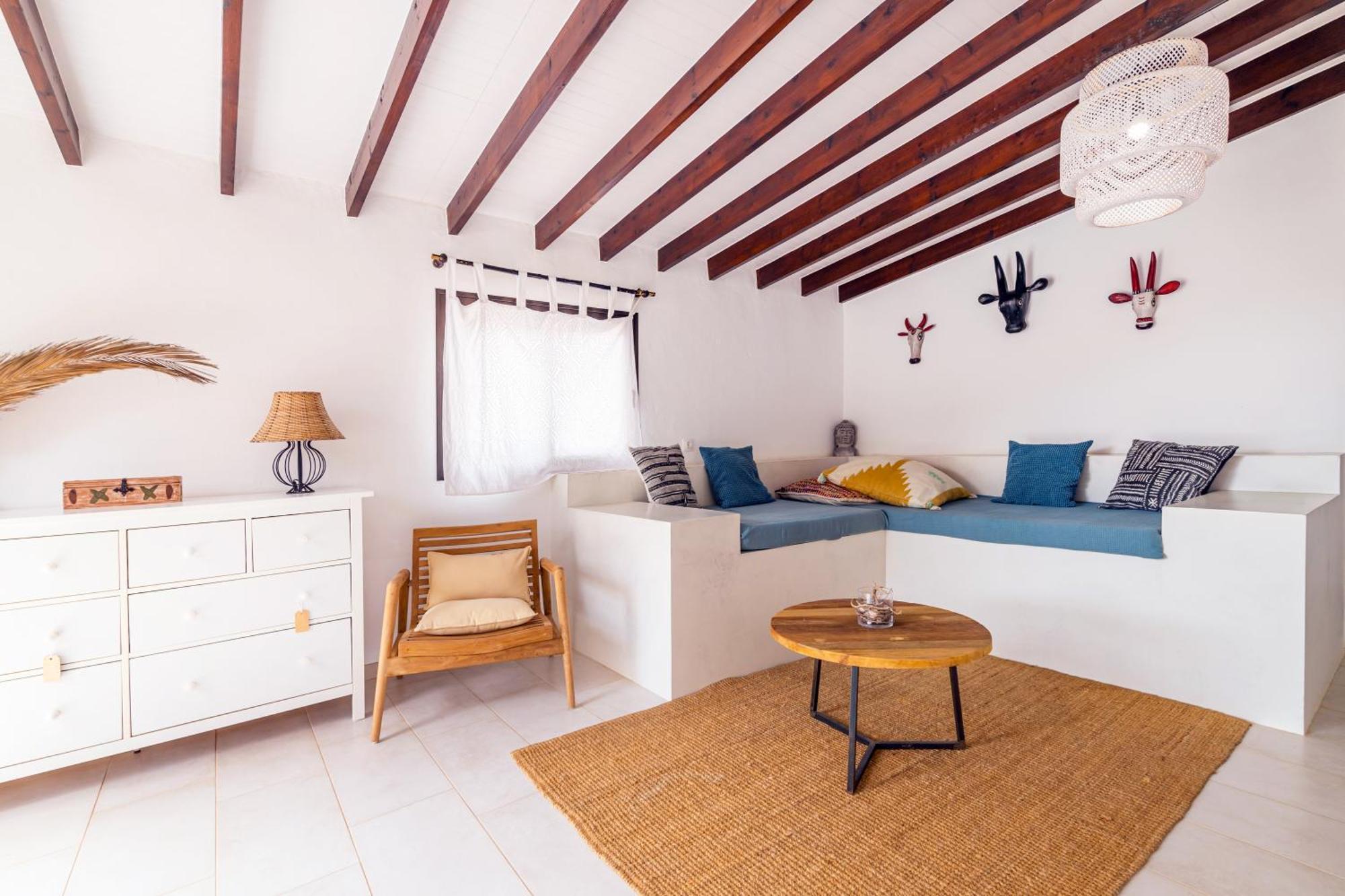 Villa Agua 3 Agua de Bueyes Екстериор снимка