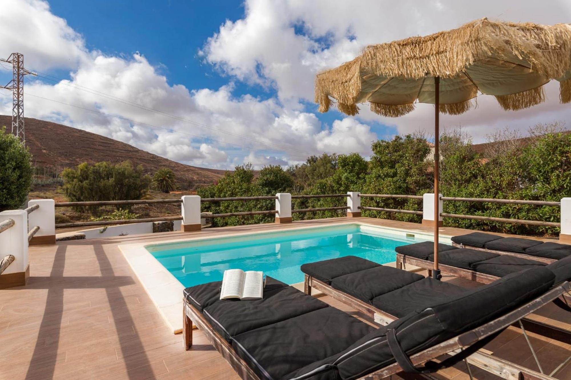 Villa Agua 3 Agua de Bueyes Екстериор снимка